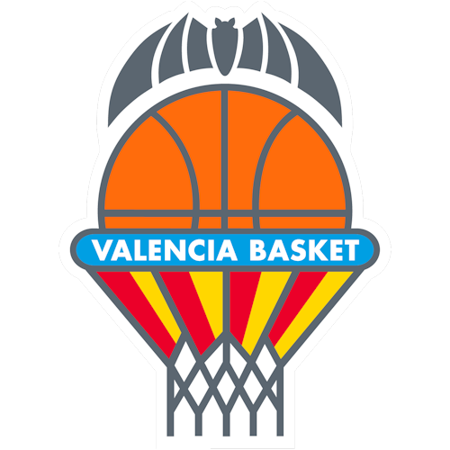 VALENCIA BASKET Logo